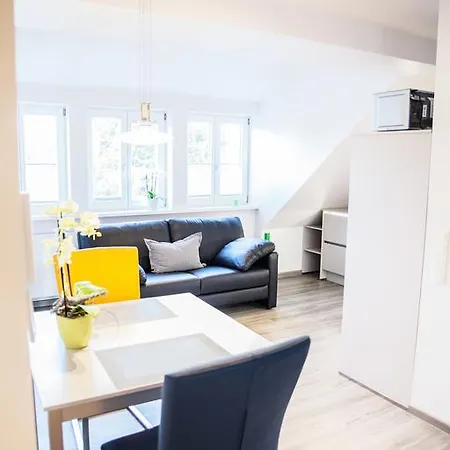 Altstadt Appartements Goslar Room photo