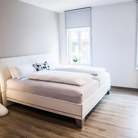 Altstadt Appartements Goslar Room photo