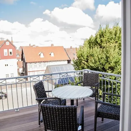 Altstadt Appartements Goslar Room photo