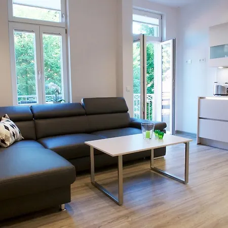 Altstadt Appartements Goslar Room photo