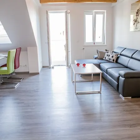 Altstadt Appartements Goslar Room photo