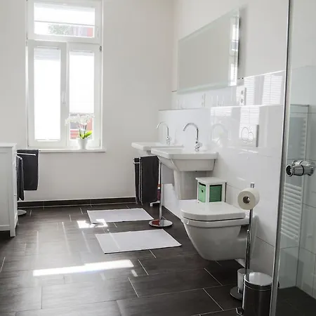 Altstadt Appartements Goslar Room photo