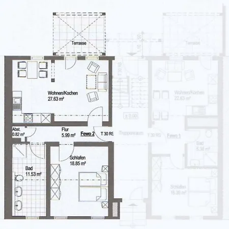 Altstadt Appartements Goslar Exterior photo