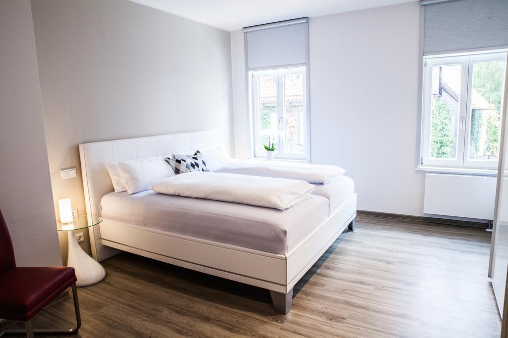 Altstadt Apartment